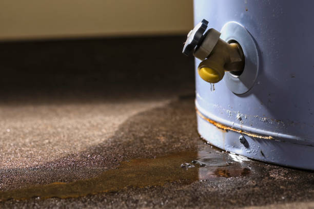Falmouth Foreside, ME Water damage restoration Company