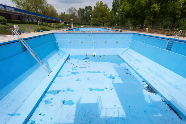 Water damage restoration experts in Falmouth Foreside, ME