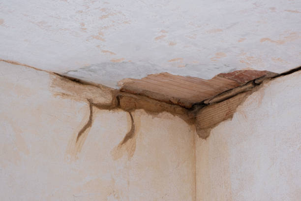 Local water damage restoration in Falmouth Foreside, ME