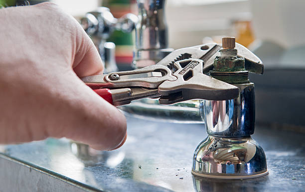 Best Residential water damage restoration  in Falmouth Foreside, ME