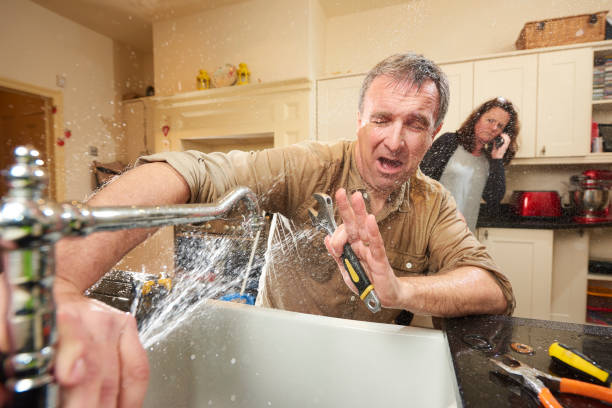 Water damage restoration insurance claims in Falmouth Foreside, ME